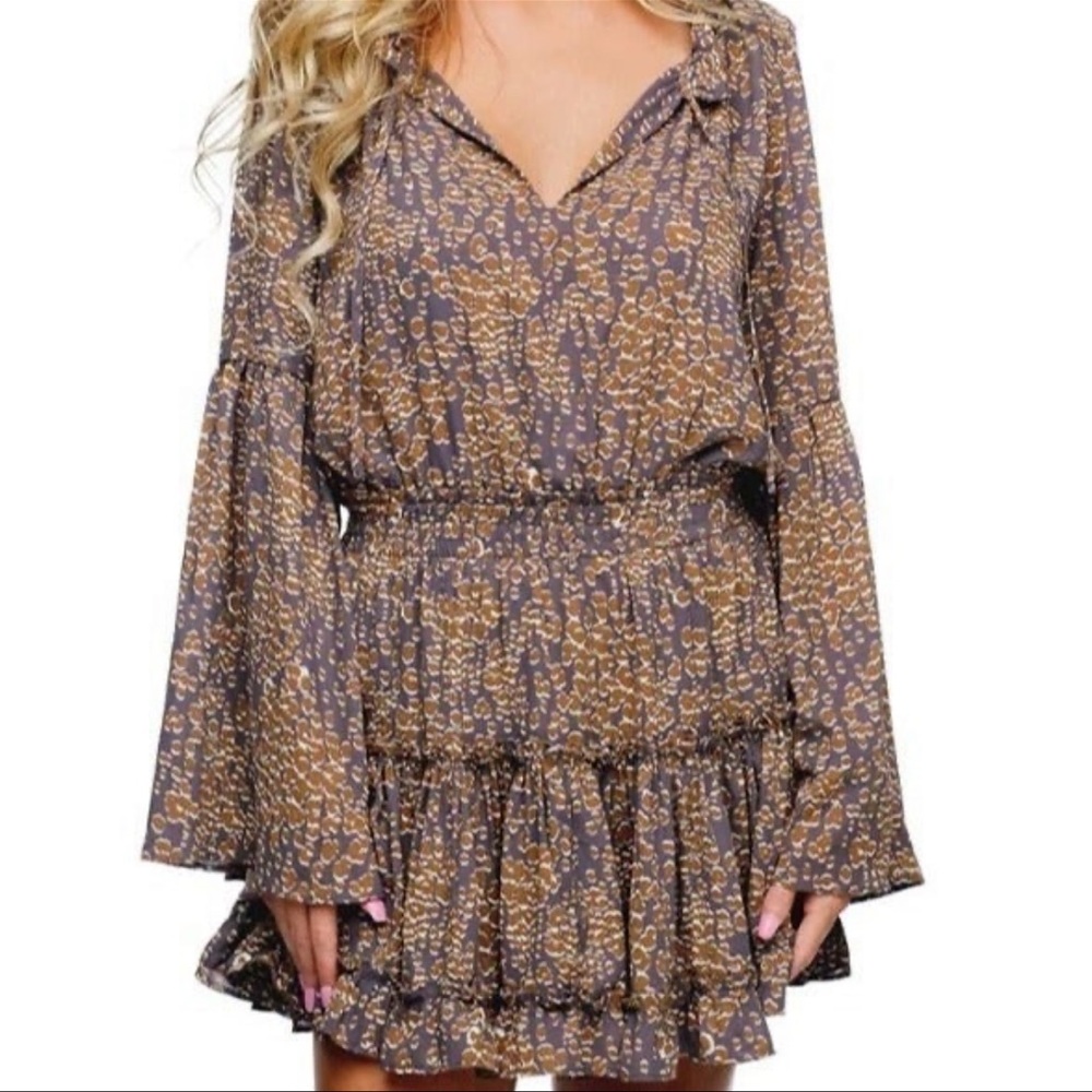 BuddyLove ZoZo Dress